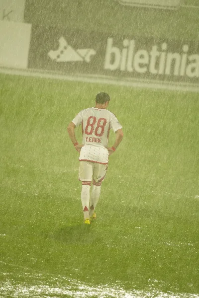 10. Hafta Boluspor Maçımız — 25