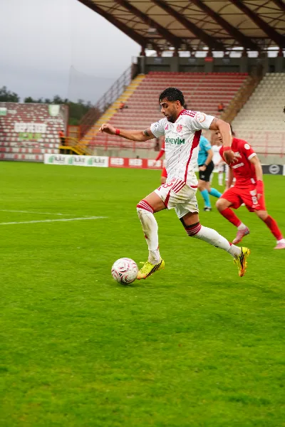 10. Hafta Boluspor Maçımız — 13
