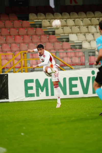 10. Hafta Boluspor Maçımız — 15