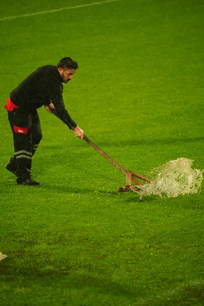 10. Hafta Boluspor Maçımız — 44