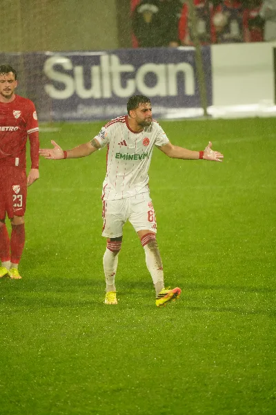 10. Hafta Boluspor Maçımız — 34