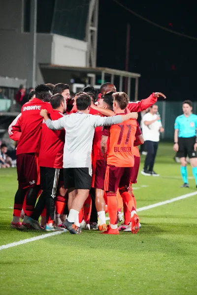 9. Hafta Sarıyer Maçımız — 10