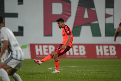 9. Hafta Sarıyer Maçımız — 3