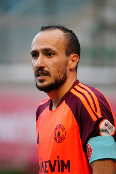 ZTK 3. Eleme Turu Küçükçekmece Sinopspor Maçımız — 42