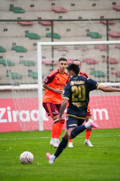 ZTK 3. Eleme Turu Küçükçekmece Sinopspor Maçımız — 44