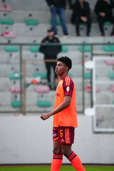 ZTK 3. Eleme Turu Küçükçekmece Sinopspor Maçımız — 32