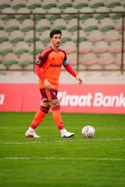 ZTK 3. Eleme Turu Küçükçekmece Sinopspor Maçımız — 22