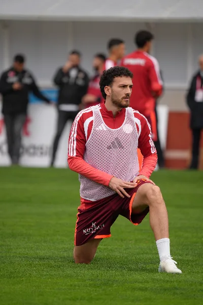 ZTK 3. Eleme Turu Küçükçekmece Sinopspor Maçımız — 6