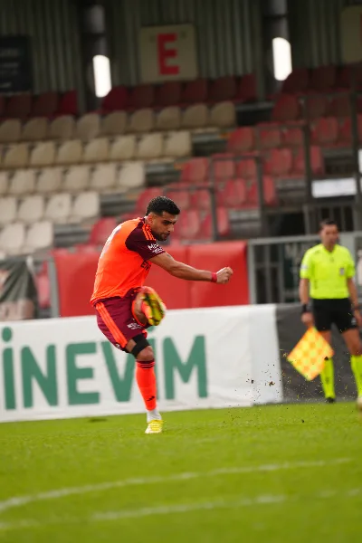 12. Hafta Sivasspor Maçımız — 28