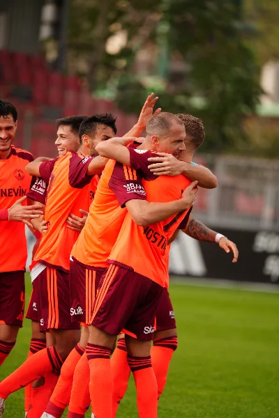 12. Hafta Sivasspor Maçımız — 8