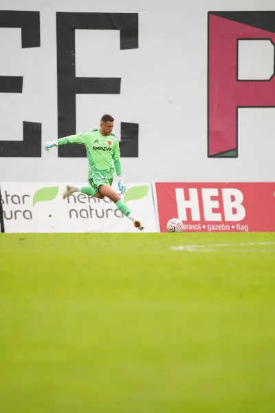 12. Hafta Sivasspor Maçımız — 31
