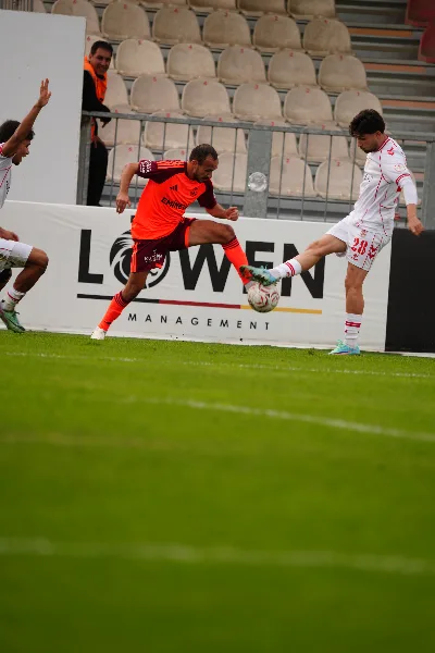 12. Hafta Sivasspor Maçımız — 25
