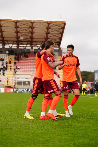 12. Hafta Sivasspor Maçımız — 10