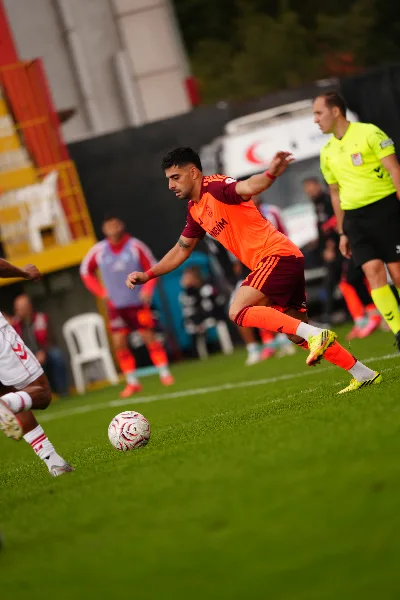 12. Hafta Sivasspor Maçımız — 13