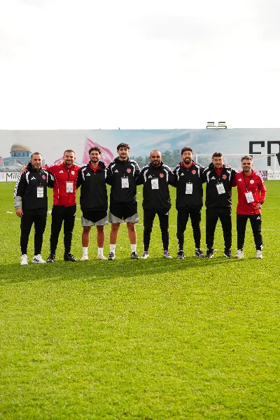 12. Hafta Sivasspor Maçımız — 19