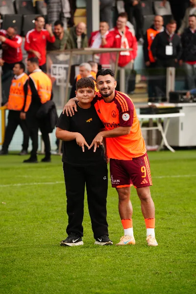 12. Hafta Sivasspor Maçımız — 20