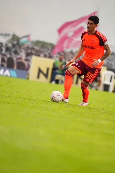 12. Hafta Sivasspor Maçımız — 33