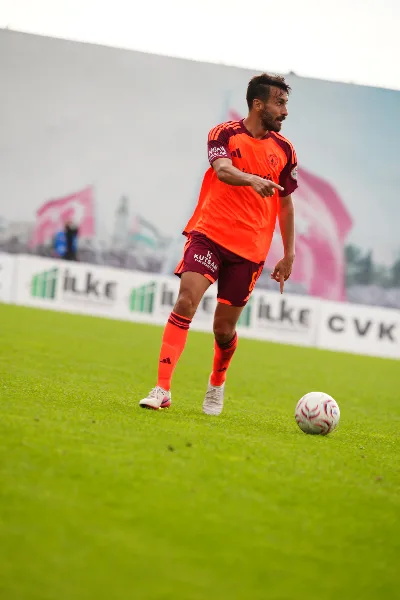 12. Hafta Sivasspor Maçımız — 30