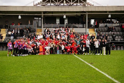 12. Hafta Sivasspor Maçımız — 22